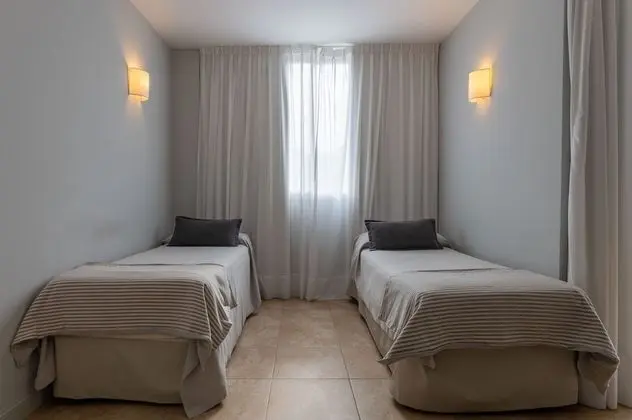 Apart Daire, 1 Yatak Odası, Sigara İçilmez, Özel Banyo