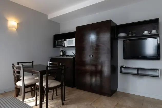 Apart Daire, 1 Yatak Odası, Sigara İçilmez, Özel Banyo