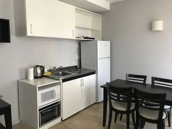 Apart Daire, 1 Yatak Odası, Sigara İçilmez, Özel Banyo