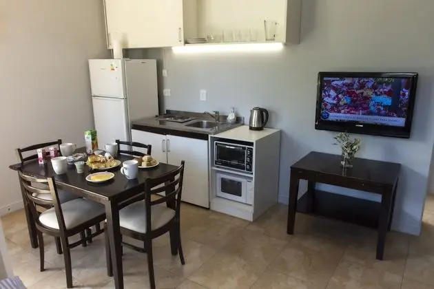 Apart Daire, 1 Yatak Odası, Sigara İçilmez, Özel Banyo