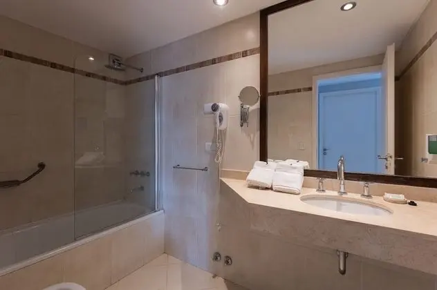 Apart Daire, 1 Yatak Odası, Sigara İçilmez, Özel Banyo