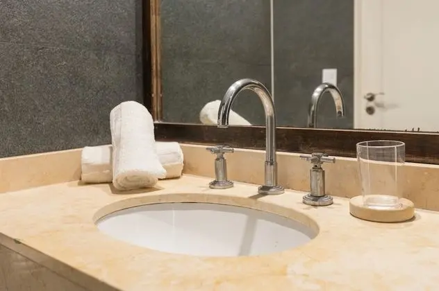 Apart Daire, 1 Yatak Odası, Sigara İçilmez, Özel Banyo