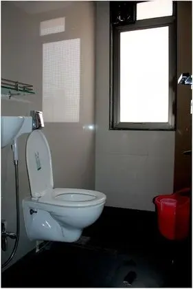 Oda, 1 Çift Kişilik Yatak, Engellilere Uygun, Şehir Manzaralı