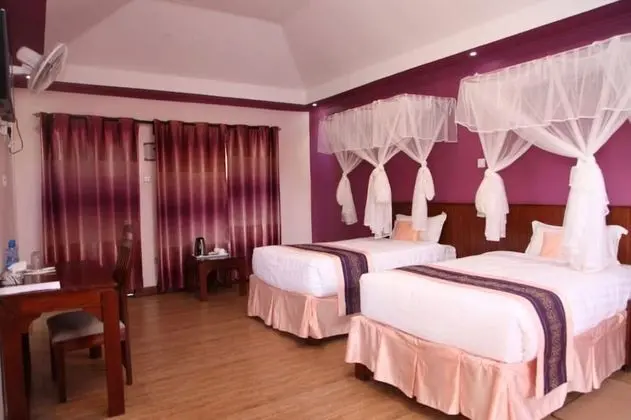 Kır Evi