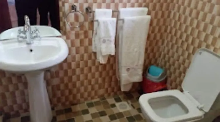 Kır Evi