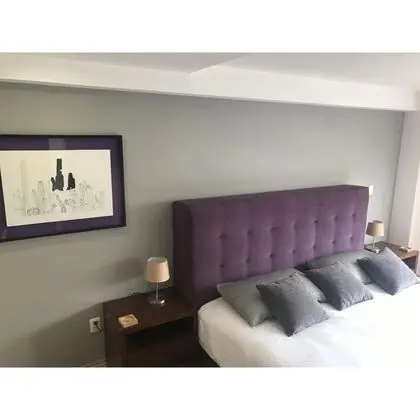 Deluxe Apart Daire