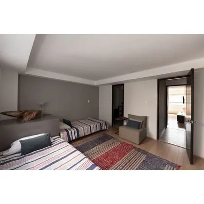 Deluxe Apart Daire