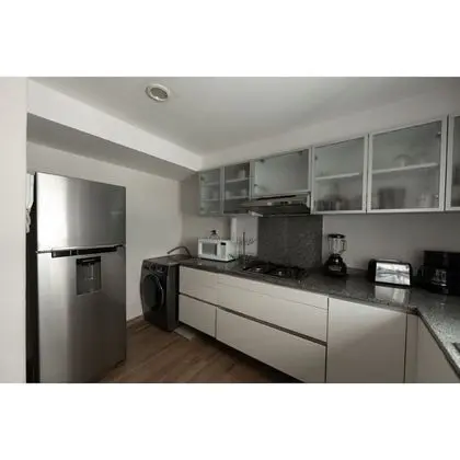 Deluxe Apart Daire