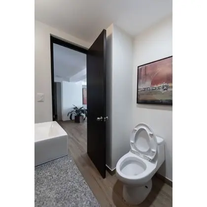 Deluxe Apart Daire