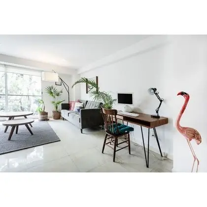 Deluxe Apart Daire