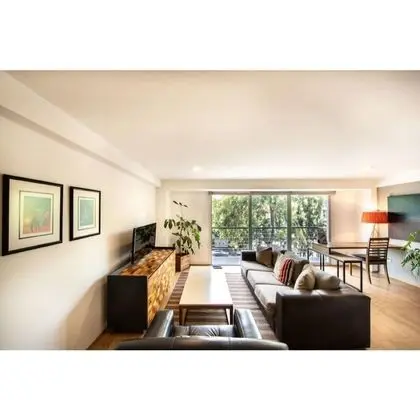Deluxe Apart Daire