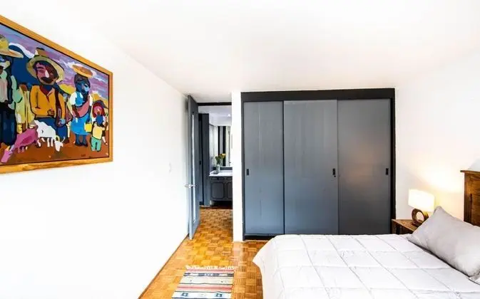 Deluxe Apart Daire