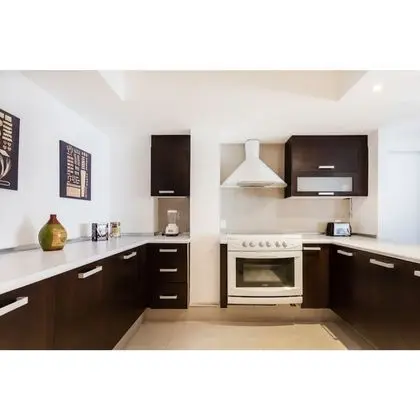 Deluxe Apart Daire