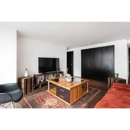 Deluxe Apart Daire