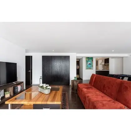 Deluxe Apart Daire