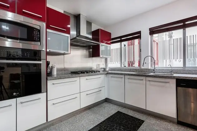 Deluxe Apart Daire