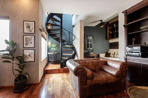 Deluxe Apart Daire
