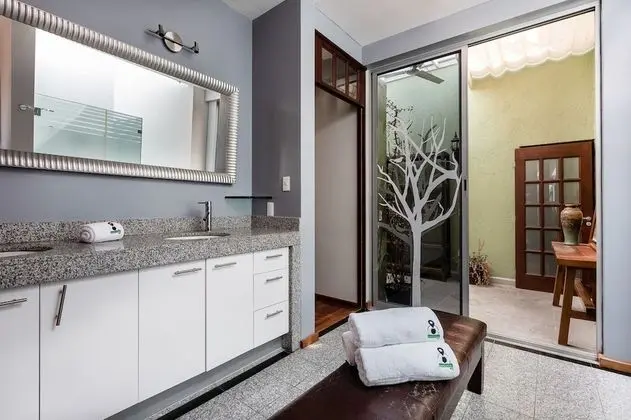Deluxe Apart Daire
