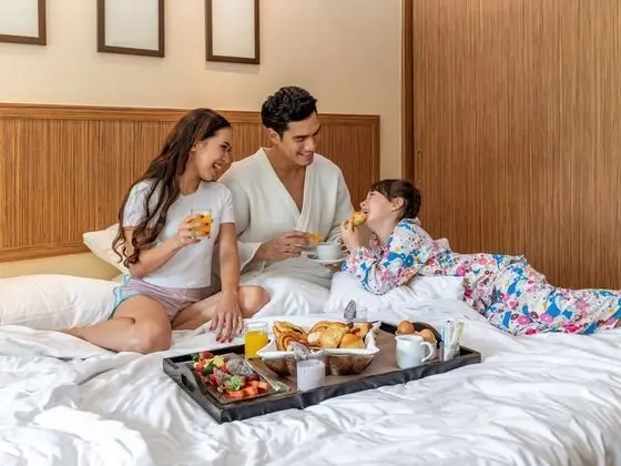 Superior King Room