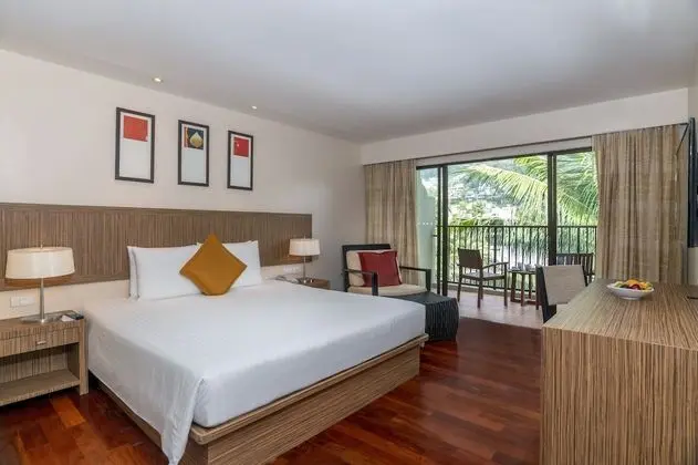 Superior King Room