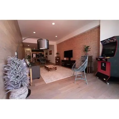 Deluxe Apart Daire