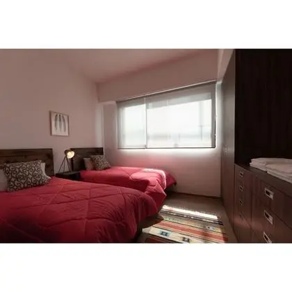 Deluxe Apart Daire