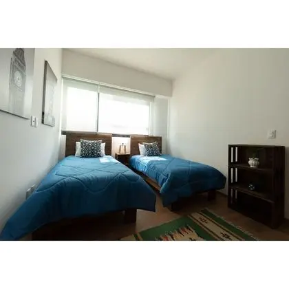 Deluxe Apart Daire