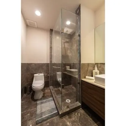 Deluxe Apart Daire