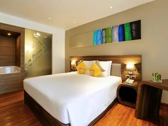 Standard King Room