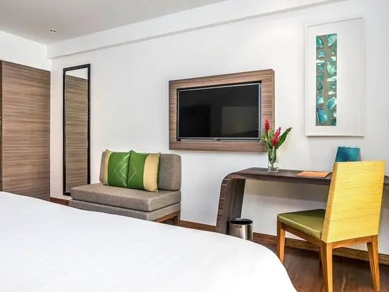 Standard King Room
