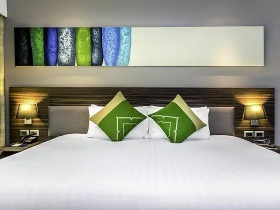 Standard King Room