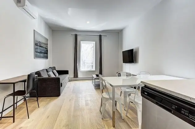 Luxury Daire, 2 Yatak Odası