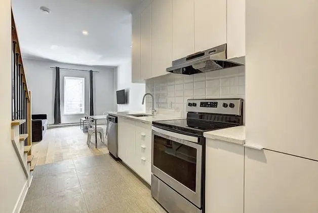 Luxury Daire, 2 Yatak Odası