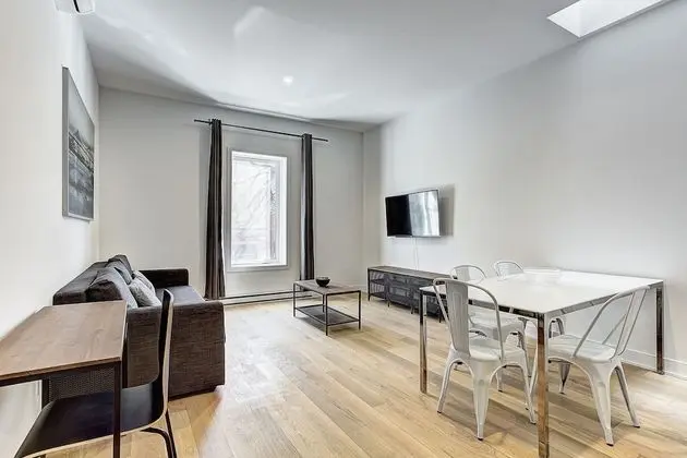 Luxury Daire, 2 Yatak Odası