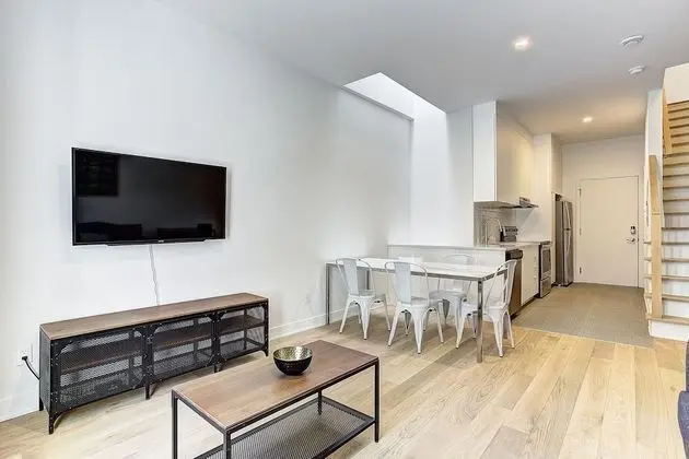 Luxury Daire, 2 Yatak Odası