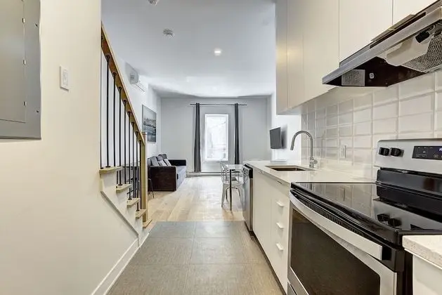 Luxury Daire, 2 Yatak Odası