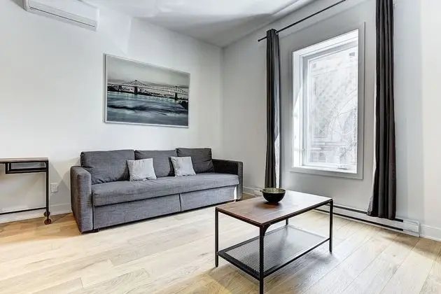 Luxury Daire, 2 Yatak Odası
