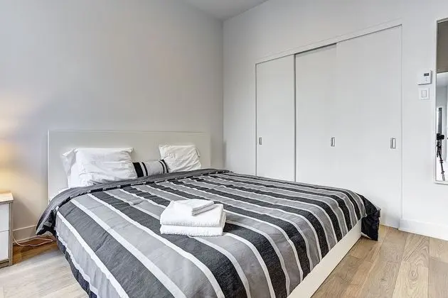 Luxury Daire, 2 Yatak Odası