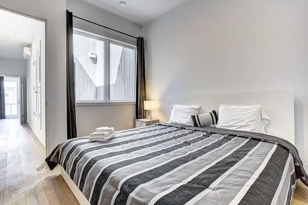 Luxury Daire, 2 Yatak Odası