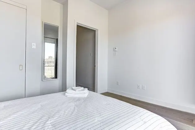 Luxury Daire, 2 Yatak Odası