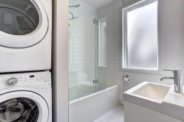 Luxury Daire, 2 Yatak Odası