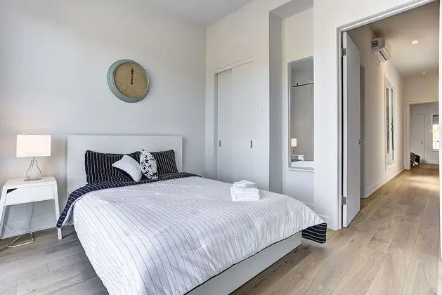 Luxury Daire, 2 Yatak Odası