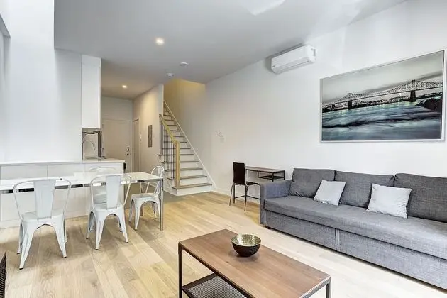 Luxury Daire, 3 Yatak Odası