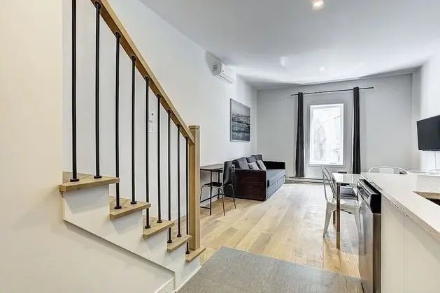 Luxury Daire, 3 Yatak Odası
