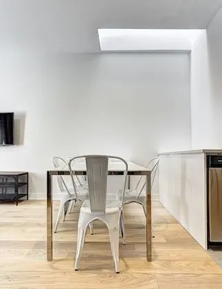 Luxury Daire, 3 Yatak Odası