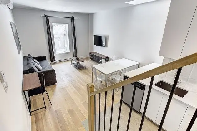 Luxury Daire, 3 Yatak Odası