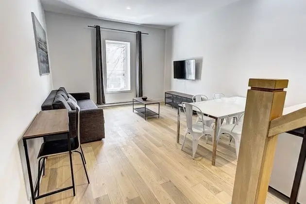 Luxury Daire, 3 Yatak Odası