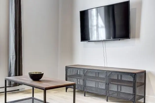 Luxury Daire, 3 Yatak Odası