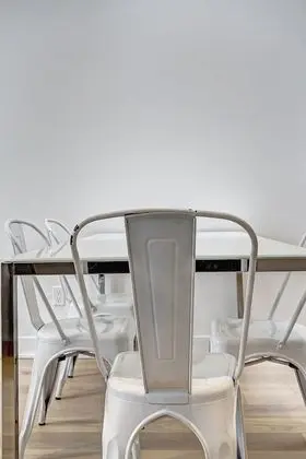 Luxury Daire, 3 Yatak Odası