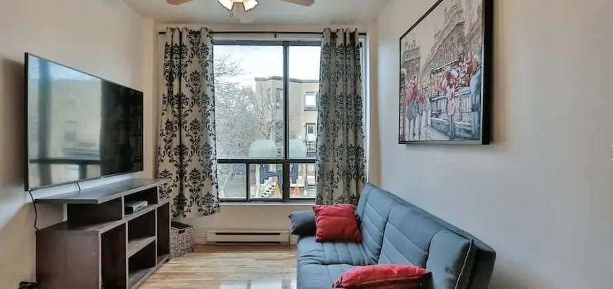 Luxury Daire, 3 Yatak Odası